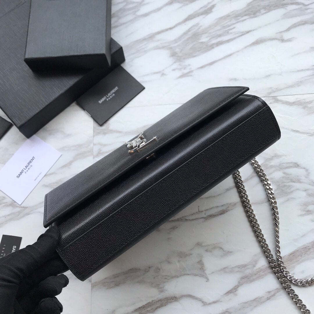 Yves Saint Laurent Kate 24 cm