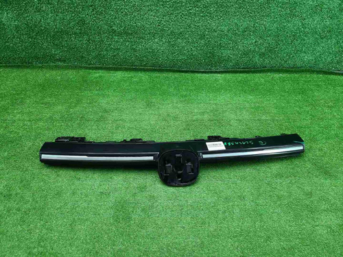 Решетка радиатора Changan CS35PLUS (2021-н.в.)