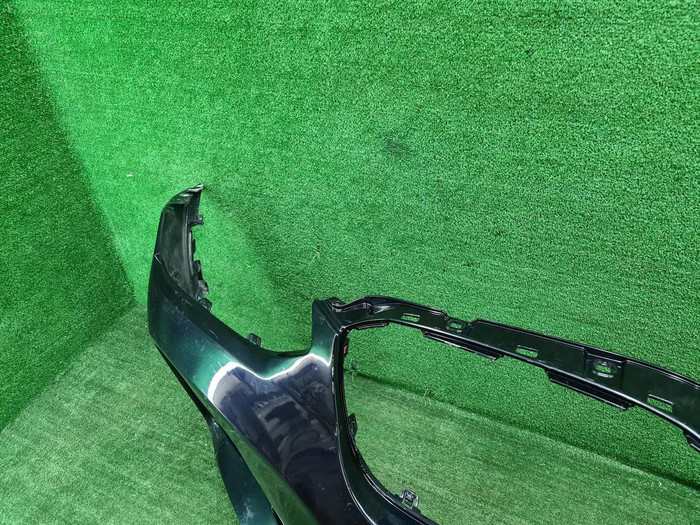 Бампер передний BMW X3 G01 (2017-2021) M-Paket