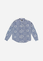 Блуза Scotch & Soda