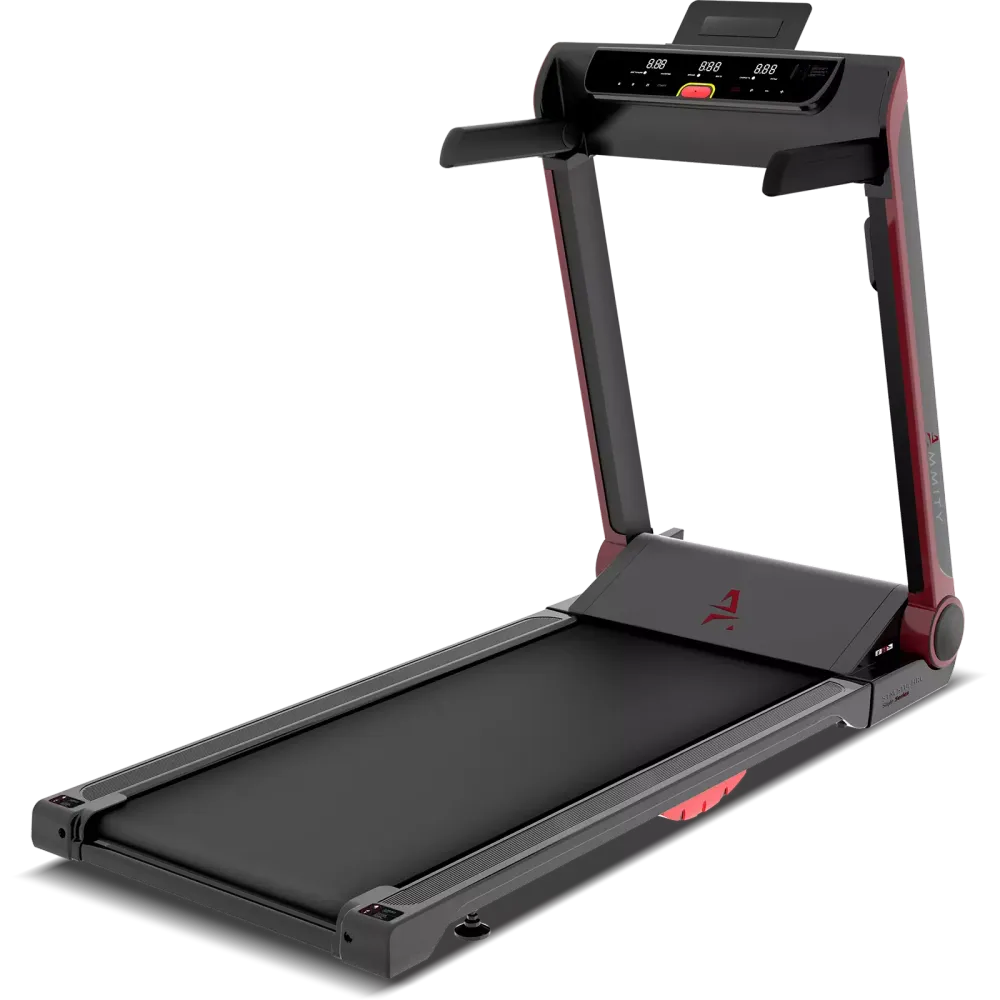 Беговая дорожка Ammity Style STM 5114 HRC