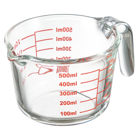 Кувшин мерный с соковыжималкой 500мл Smart Solutions