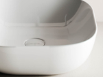 Рукомойник Ceramica Nova Element 42,5 см CN6010