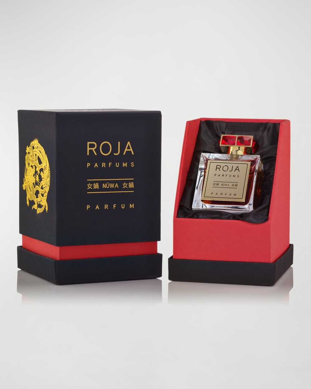 Roja Nuwa