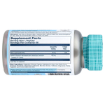 Solaray, CranActin®, 60 растительных капсул