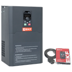 Преобразователь частоты PRO-Drive PD-150-FC-37K-43 EKF