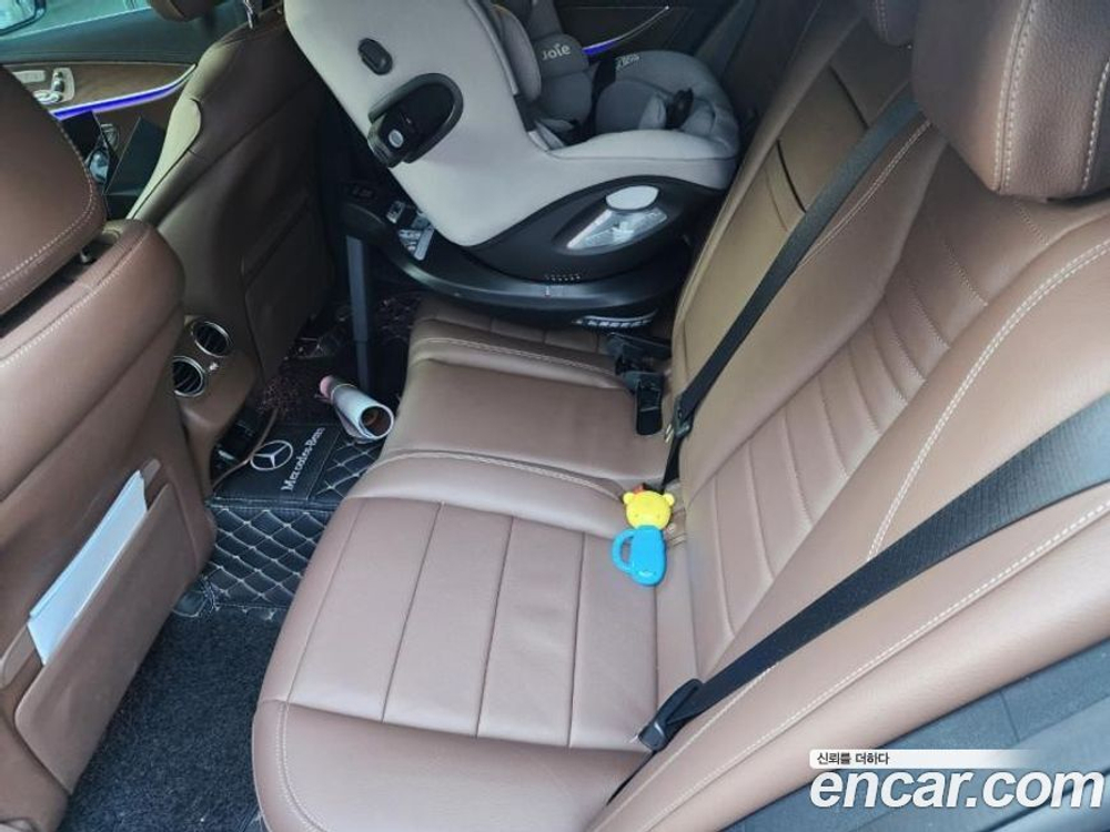 Mercedes-Benz E-Class W213 E250 Exclusive (12.2020)