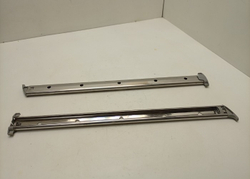 S59T45X0 ктп15 Направляющие корзины для посудомоечной машины Bosch S59T45X0 б/у