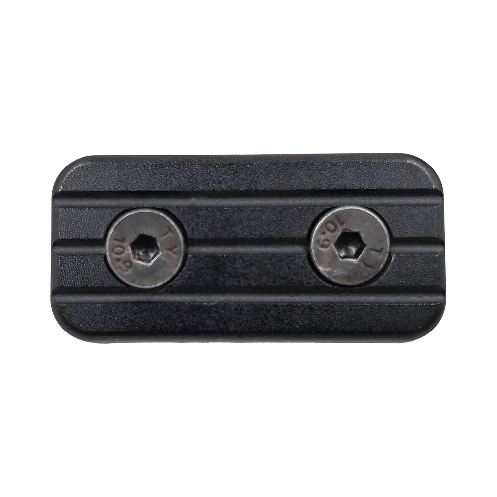 Органайзер проводов на двойное крепление M-LOK, K.Arma