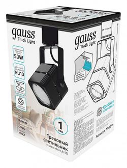 Светильник на штанге Gauss TR TR009