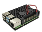 Микрокомпьютер Raspberry Pi 5 8gb