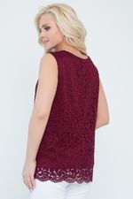 Блузка 40145-2 Avili