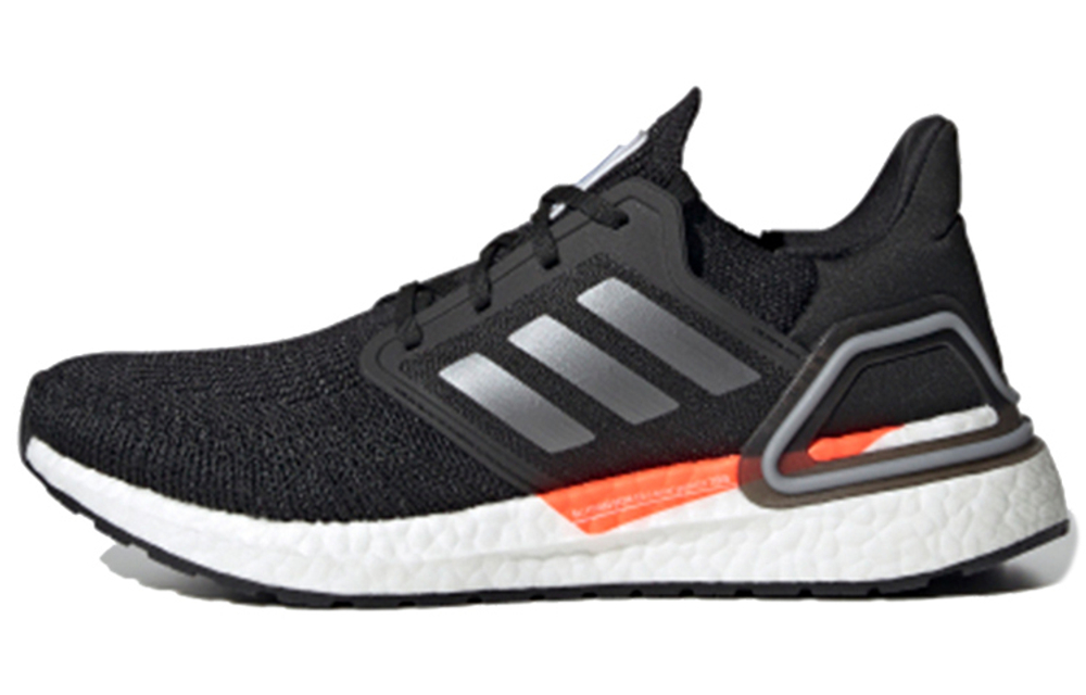 Кроссовки Nasa X Adidas Ultraboost 20 (Женская размерная сетка)