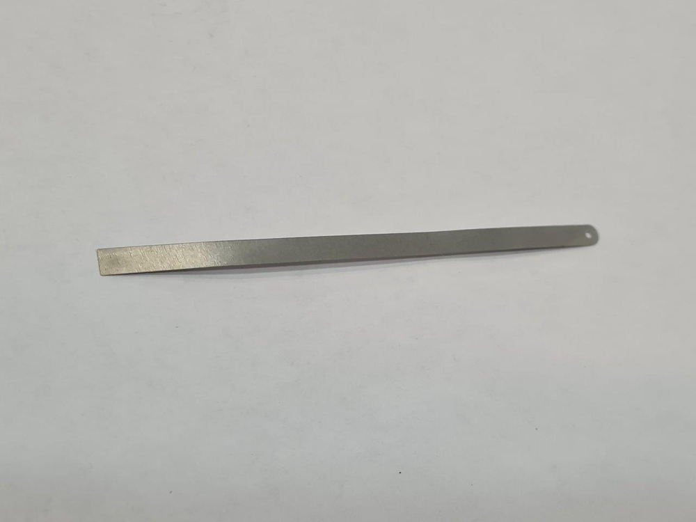 Ламели для сварки 100мм-S2/0.08