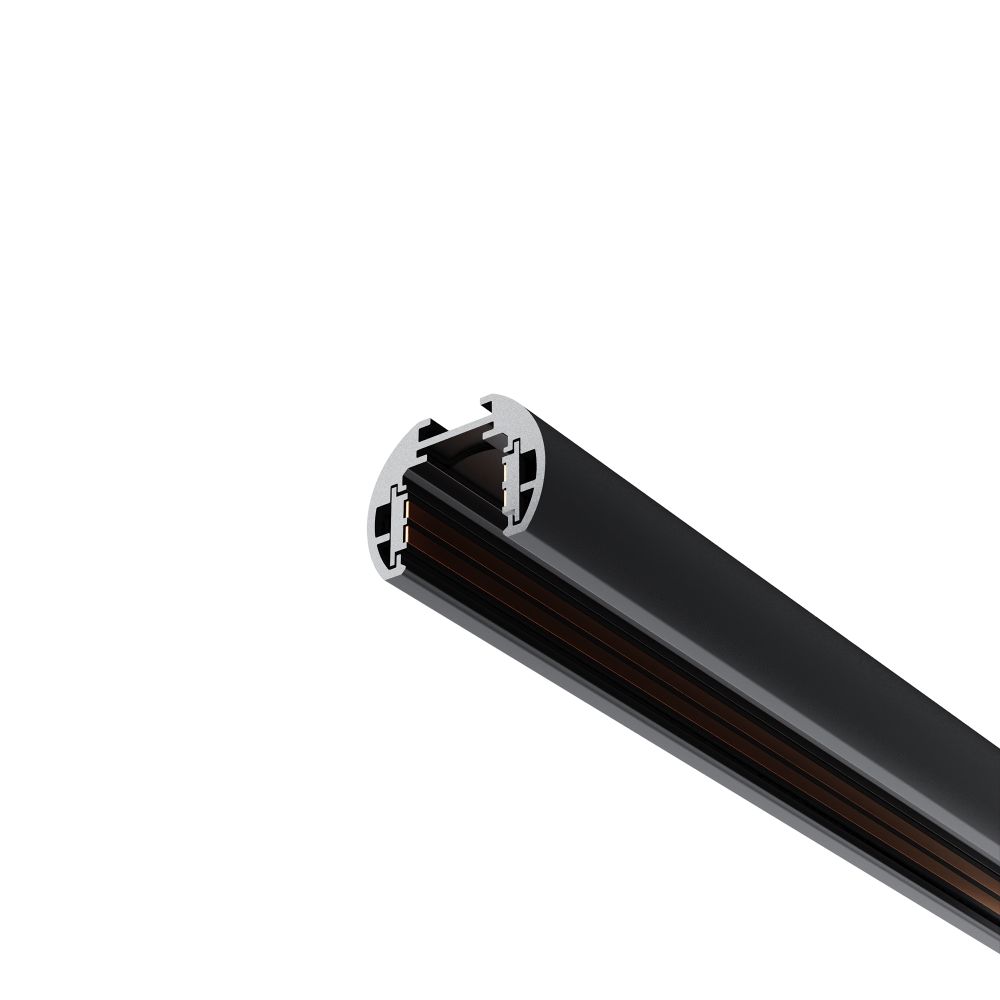 Шинопровод магнитный низкопрофильный Maytoni   TRXM034-R-412B