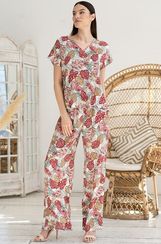 Пижама Mia-Amore 5296 "Tahiti"