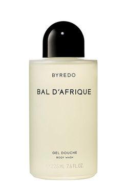 Byredo Bal d'afrique Гель для душа 225 мл
