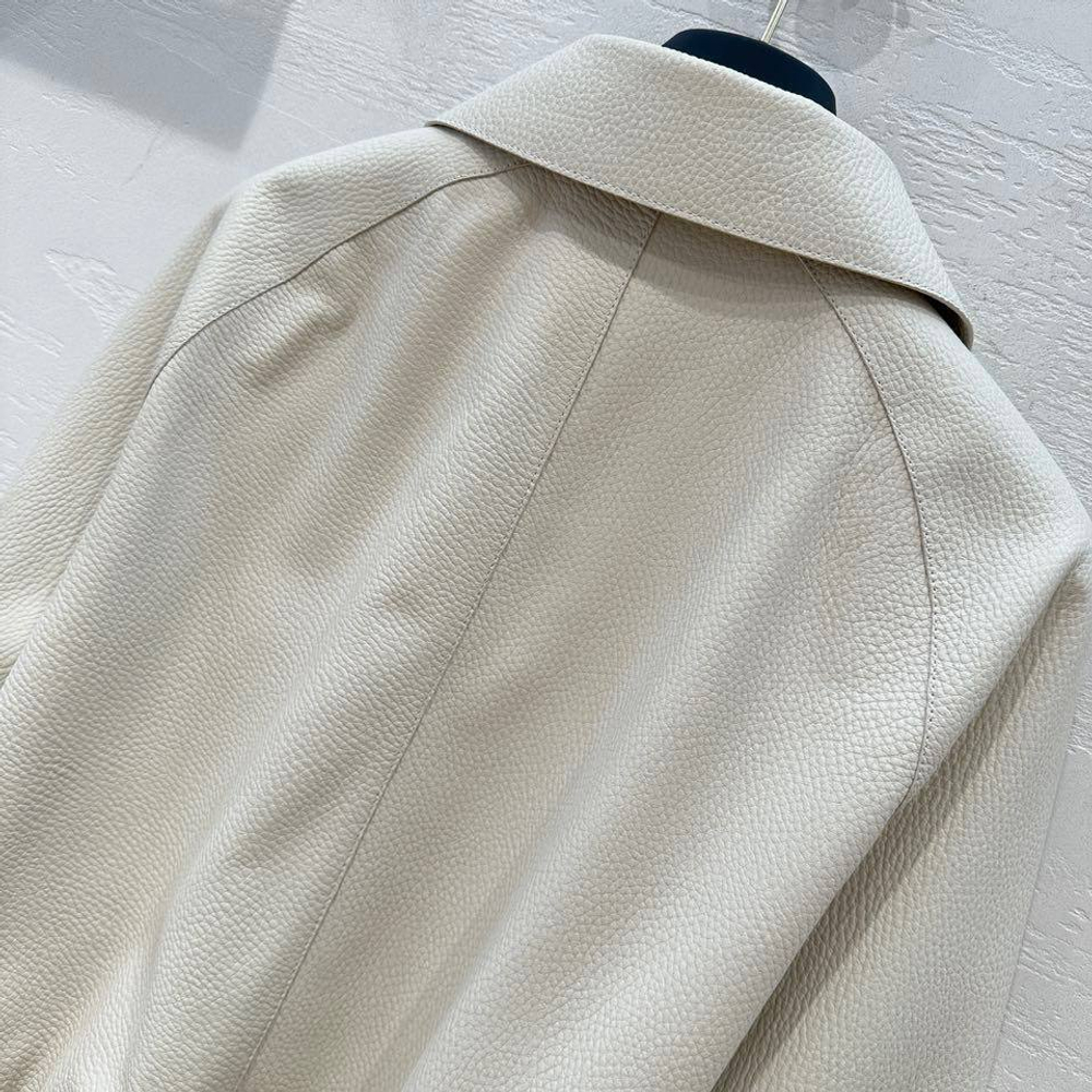 Кожаная куртка Hermes, арт. 475910383