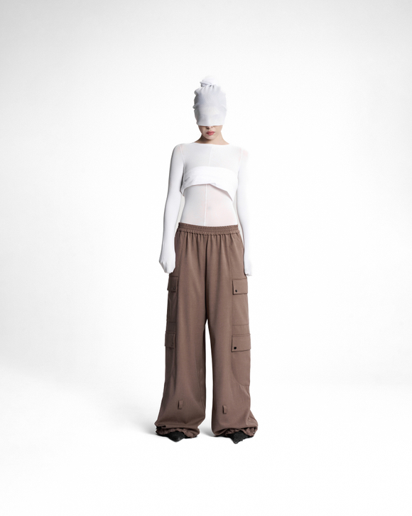 Брюки-карго RAFALE