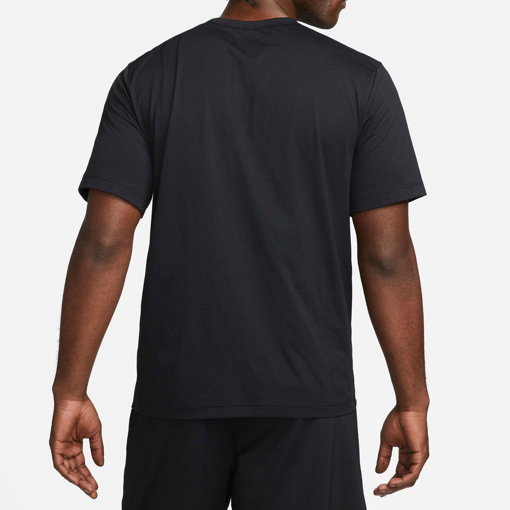 DV9839-010 Футболка Nike Dri-FIT UV Hyverse SS