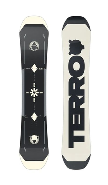 Сноуборд TERRO - DEFENDER