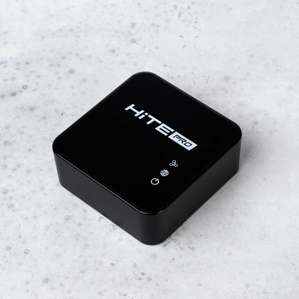 HiTE PRO Gateway