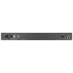 Коммутатор (свитч) D-Link DGS-1520-52