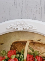 Картина на стену интерьерная на холсте 27*37 см