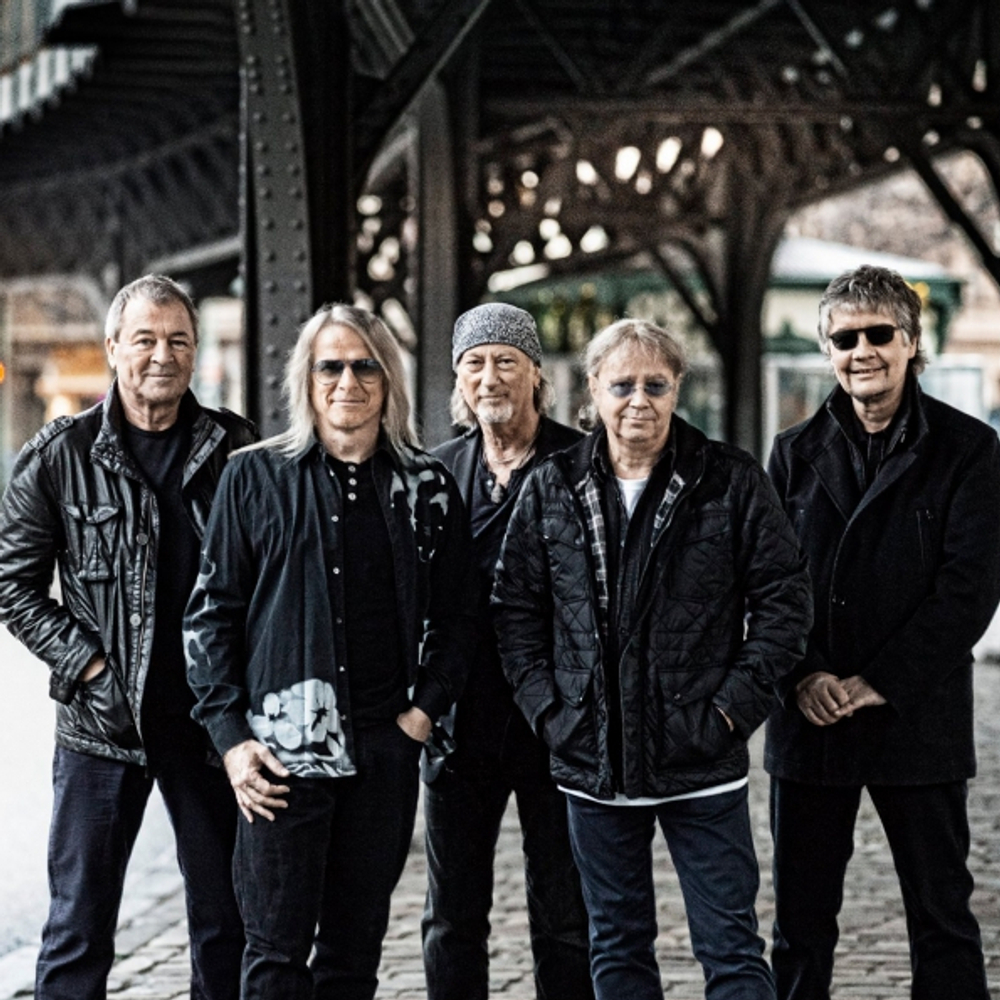 Deep Purple / Infinite (2LP+DVD)