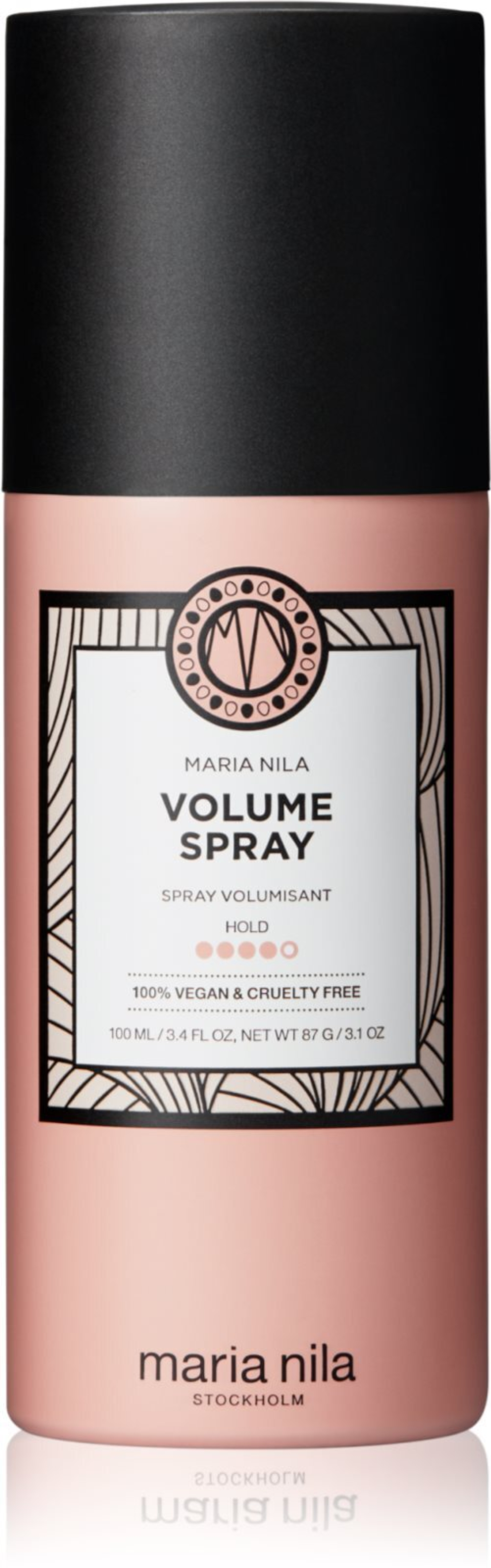 Maria Nila Style & Finish Volume Spray - спрей для придания объема влажным волосам /  Volume Spray 100  ml  / GTIN 7391681038165