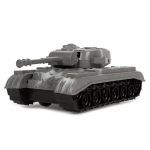 Танк 23см. серый камуфляж КМР 181-2