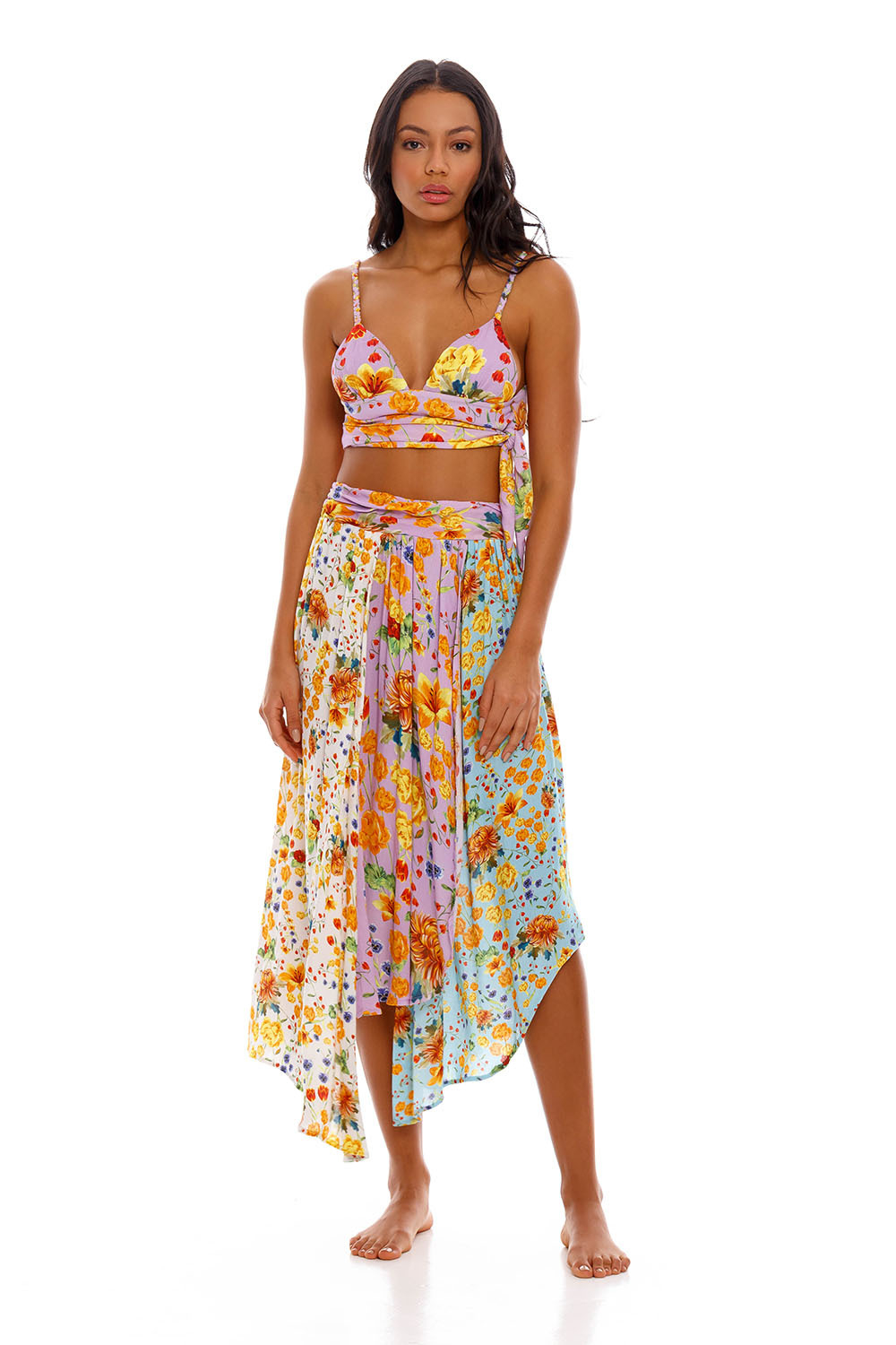 Топ 8931 Noor Bouk Agua Bendita