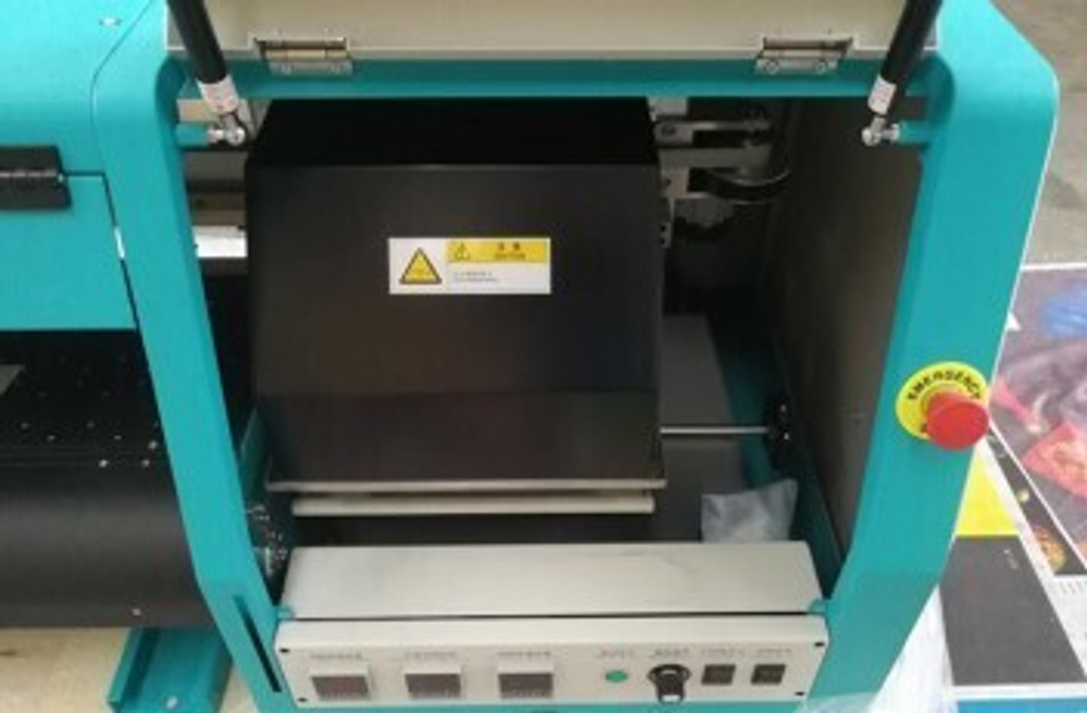 Скоростной широкоформатный принтерInfinity FY-3200AT