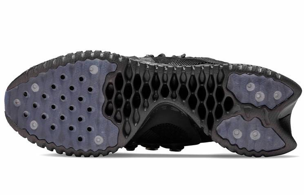 Кроссовки Nike Ispa Se "Black"