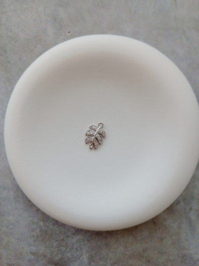 Подвеска лист