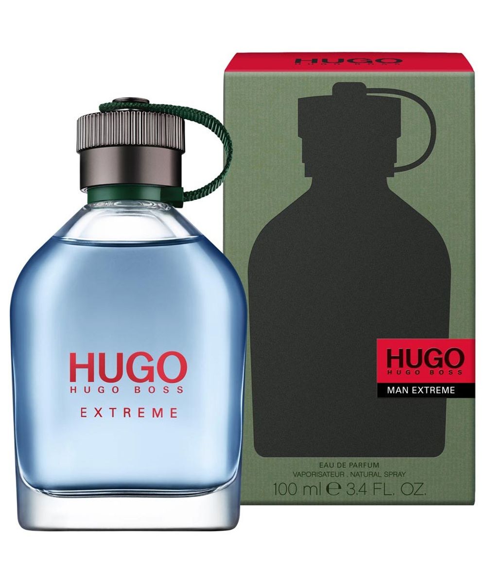 Hugo Boss Hugo Man Extreme Eau De Parfum
