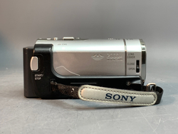 Sony DCR-SX44E