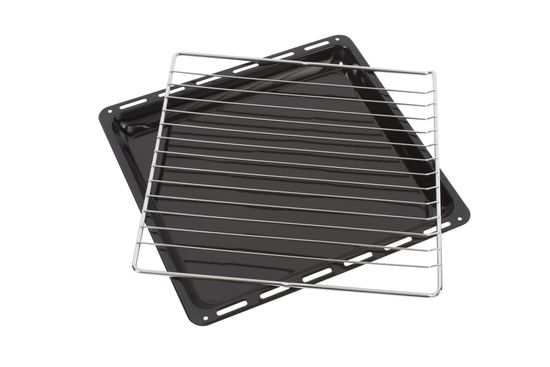 Электрический духовой шкаф Simfer B 6 EB 16013