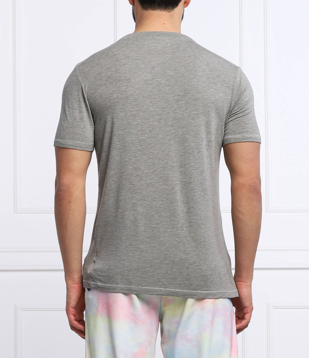 футболка Tommy Hilfiger - серый(UM0UM02348)