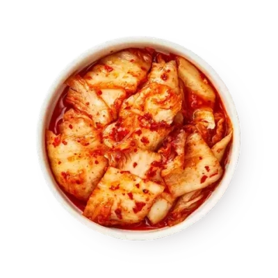 Салат ким чи