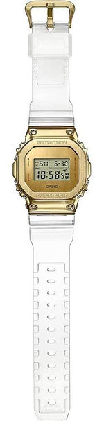 Наручные часы Casio G-Shock GM-5600SG-9