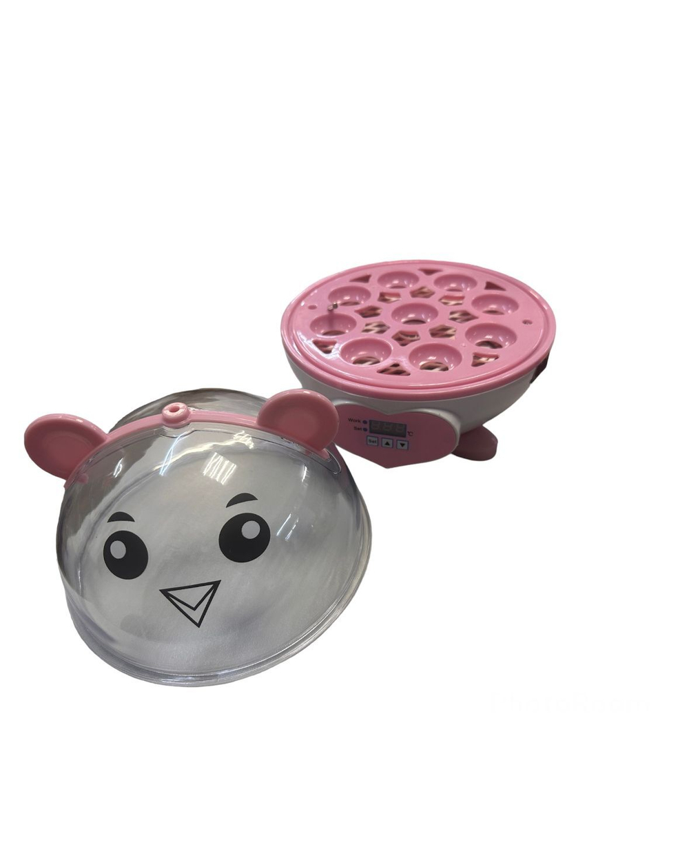 Инкубатор "Умница" модель И-7