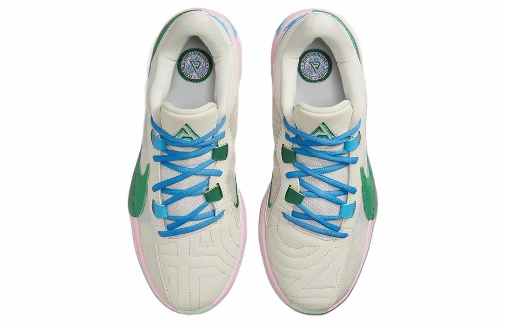 Кроссовки Nike Freak 5 5