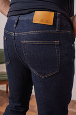 Джинсы Loro Piana