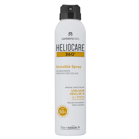 Cantabria Labs Heliocare pediatrics spf 50+ Spray 200ml