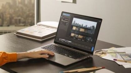 Infinix привезла в РФ два новых ноутбука INBOOK Y3H MAX и Y4H MAX