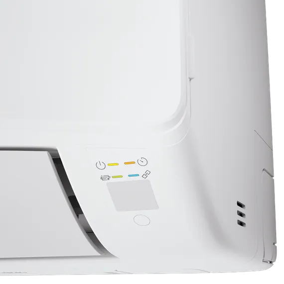 Инверторная сплит-система серии Shiratama RAK-DJ35RHAE/RAC-DJ35WHAE (комплект)