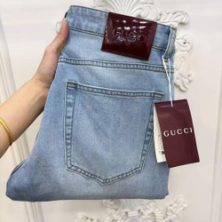 Джинсы Gucci