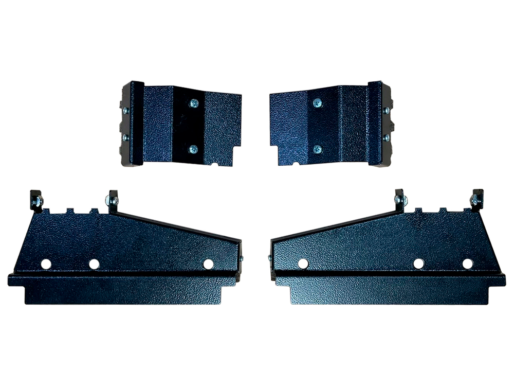 Комплект дополнительных защитных кожухов Start