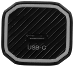 АЗУ 20W USB-C 3A DIGMA black